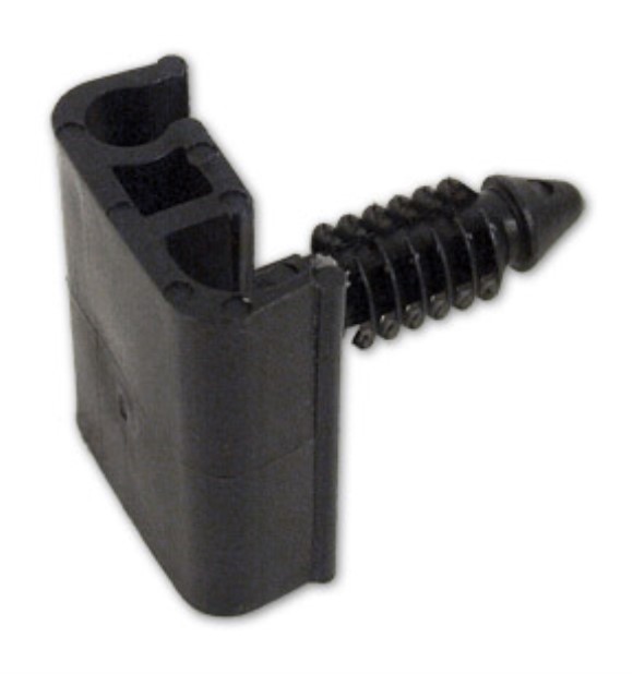 Retainer RR Brake 97-09