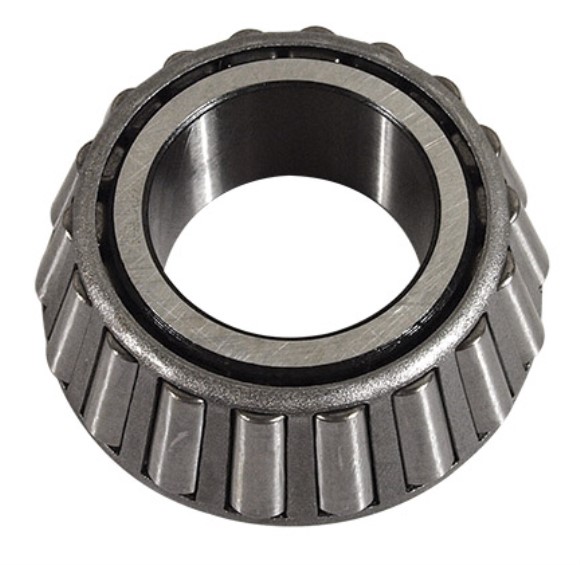 Rear Wheel Bearing & Race - Inner 63-82