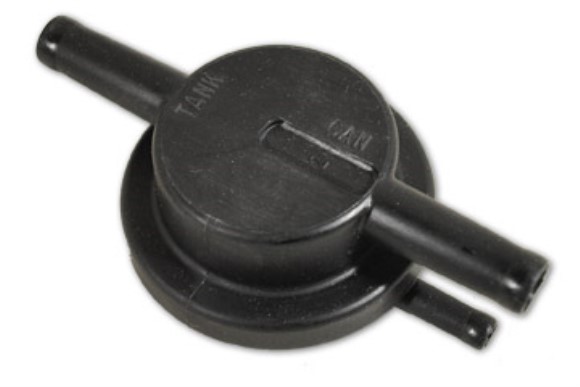 Fuel Vapor Canister Purge Valve 85-95