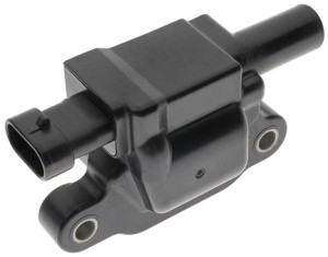 Ignition Coil - with Square Connector 05-09