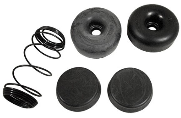 Wheel Cylinder Rebuild Kit - Front 53-59