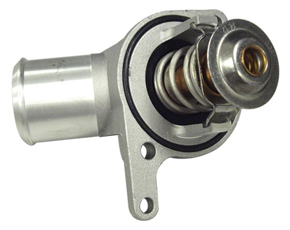 Thermostat W/Housing - 186 Degree 97-04