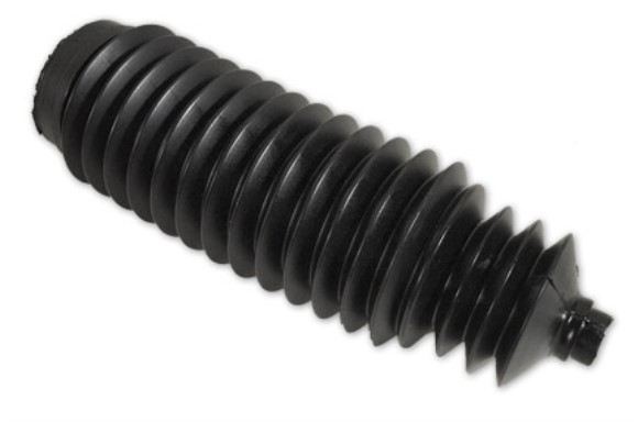 Steering Gear Boot Kit. Replacement - 2 Required 97-04