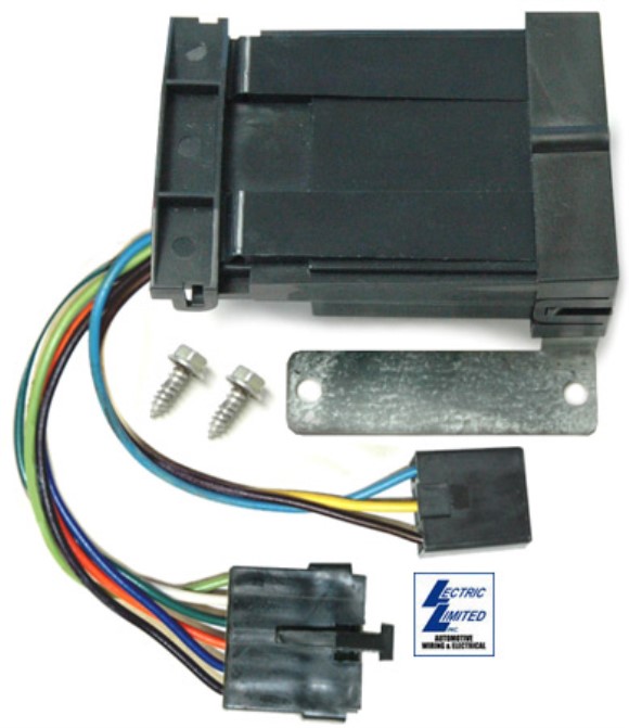 Intermittent Wiper Module 78-79