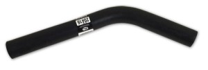 Radiator Hose. Upper - Small Block 250,300hp w/o AC - Replacement 63-65