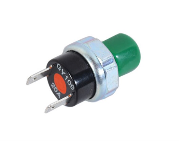 Air Conditioning Lower Pressure Cut-off Switch 74-78