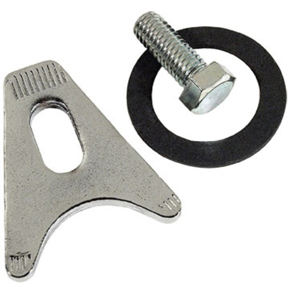 Distributor Hold Down. W/Bolt - Replacement 56-82
