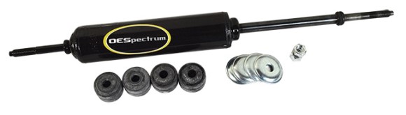 Monroe Sensa-Trac Shock Absorber - Front 53-62