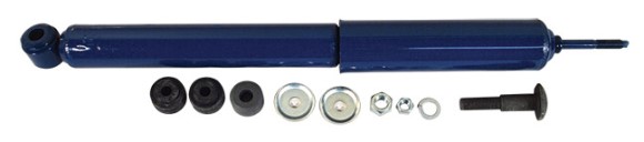 Monroe-Matic Plus Shock Absorber - Rear 53-62