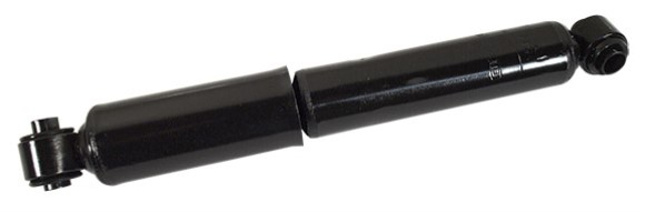 Monroe Sensa-Trac Shock Absorber - Rear 84-87