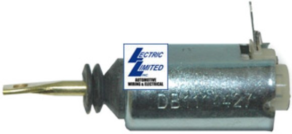 Hood Scoop Air Door Solenoid 73-75