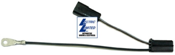 Wiper Override Switch Adaptor Connector 68