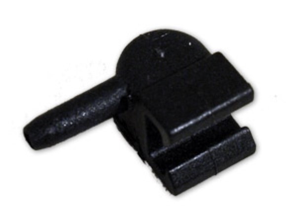 Washer Nozzle Clip - LH 74-82