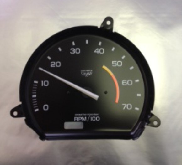 Tachometer. 82