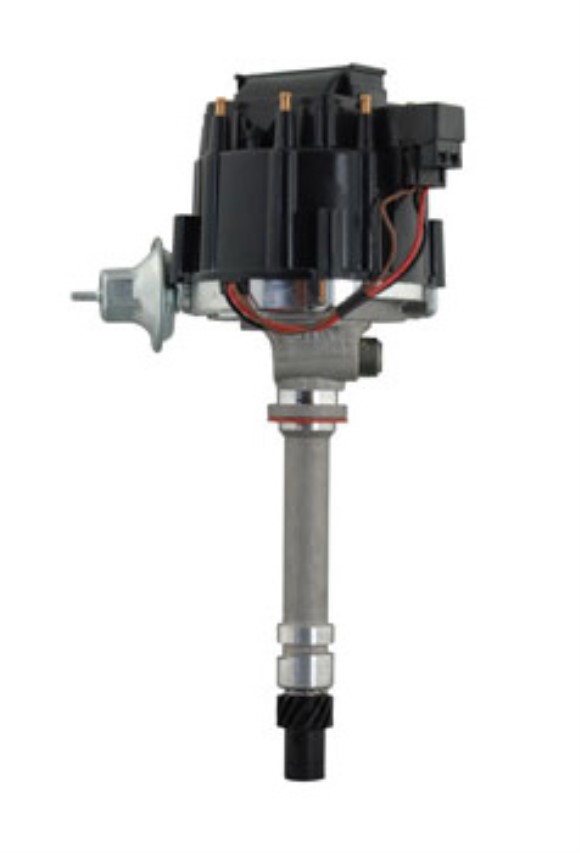 Distributor. New HEI Upgrade w/Tach Drive 62-74