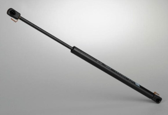 Hatch Glass Strut. Replacement 97-04