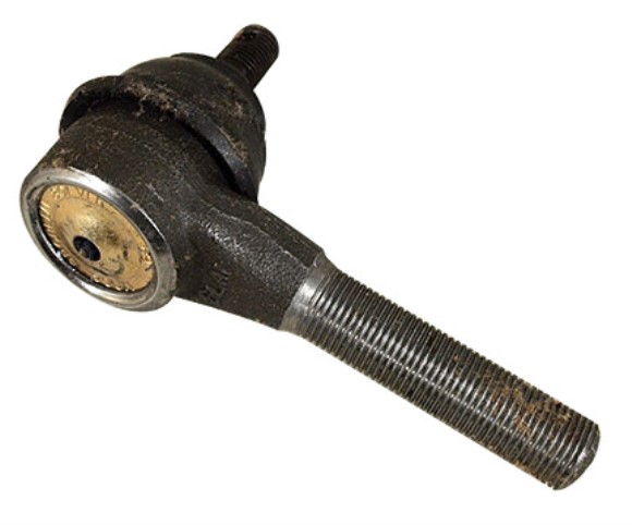 Tie Rod End. RH Thread - Premium Grade 63-82