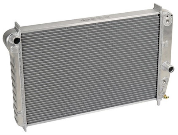 Direct Fit Aluminum Radiator Automatic 01-04