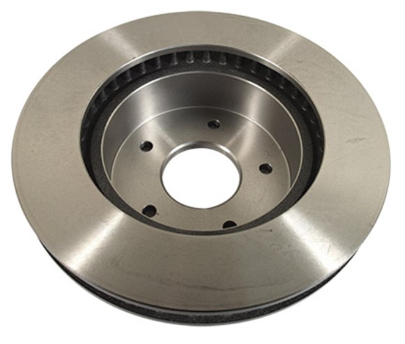 Brake Rotor. Front - AC Delco Durastop 65-82