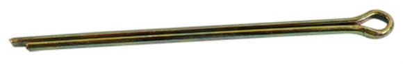 Trailing Arm Cotter Pin 65-82