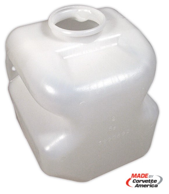 Washer Bottle. Reproduction 70-74
