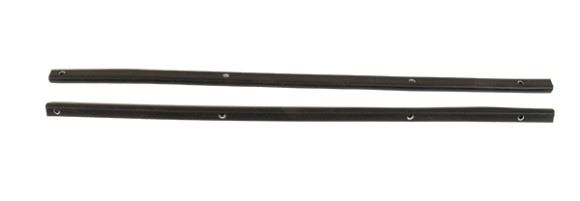 Window Seals. Outer Coupe - Import 63-67