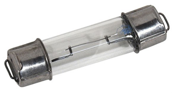 Light Bulb. Underhood 84-96
