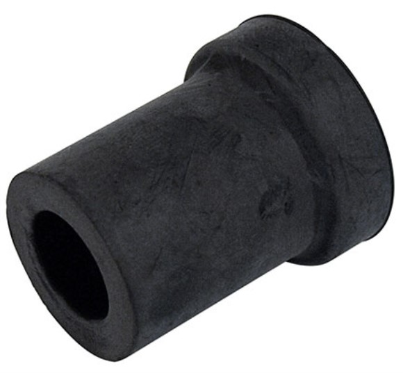 Rear Spring Bushing - Small - .85- Outside Dia & .50- Inside Dia 53-62