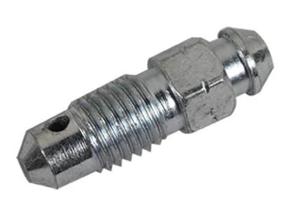Caliper Bleeder Screw. 65-82