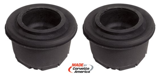 Rear Spring Crossmember Bushings 63-79