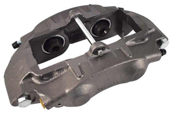 New Casting O-Ring Brake Caliper - Left Rear 65-82