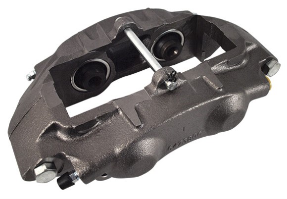 New Casting O-Ring Brake Caliper - Right Rear 65-82