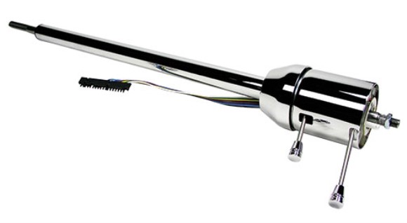 Steering Column Tilt Steel 63-66
