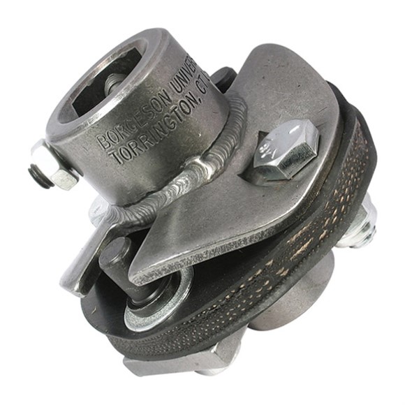 Steering Column Installation Kit - Aftermarket Harness 63-66