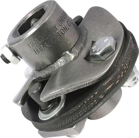 Steering Column Installation Kit - Manual Gearbox 68