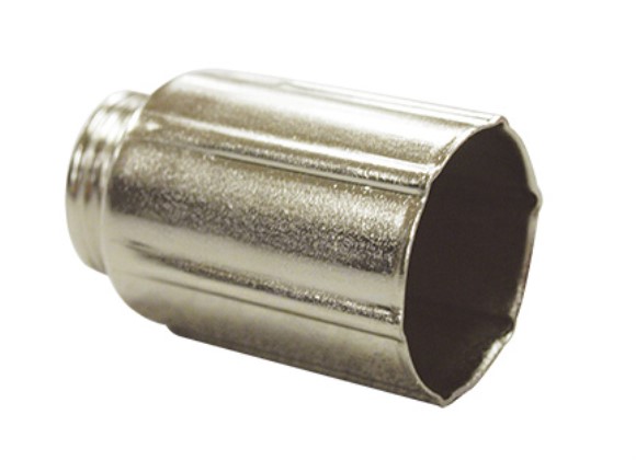 Lighter Housing Retainer. 63-82