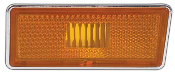 SIDE MARKER LIGHT. LF - 1974L