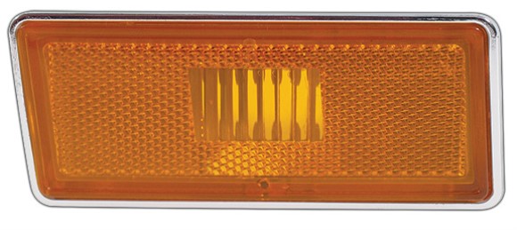 SIDE MARKER LIGHT. RF - 1974L