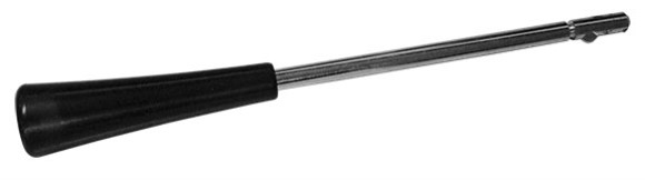 TURN SIGNAL LEVER. T&T W/O CRUISE