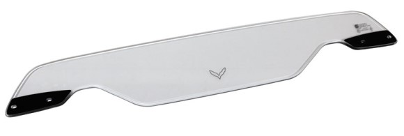 WINDSCREEN AIR DEFLECTOR