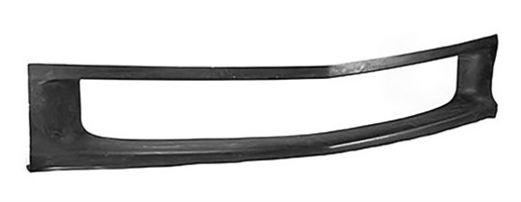 BUMPER REINFORCEMENT
