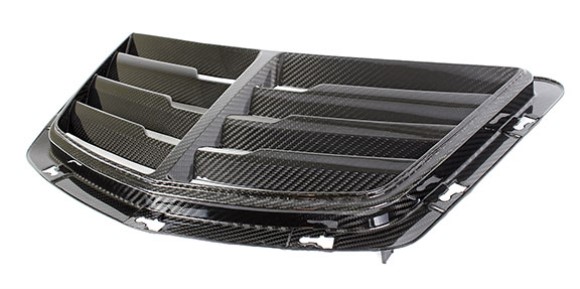 HOOD VENTS-C7/ZO6