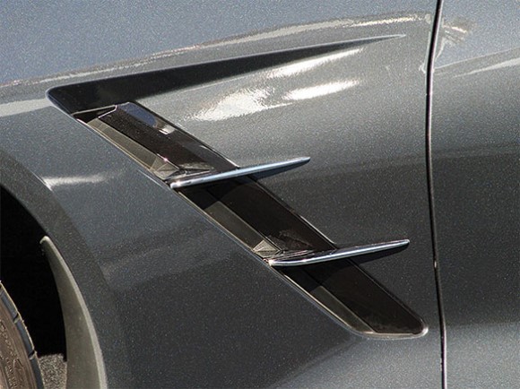 SPEARS CHROME RETRO SIDE. 4PC