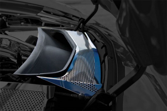 VENT TUBE COVER. PERFORATED