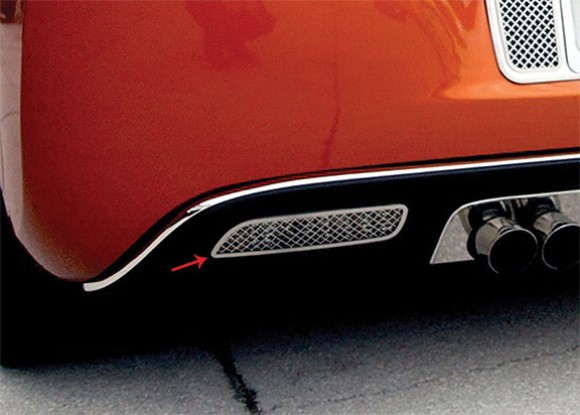 REVERSE LIGHT CVRS