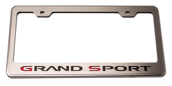 TAG FRAME. RR. GRAND SPORT