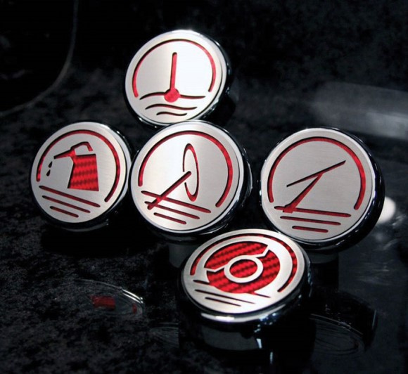 CAP CVR SET. EX SER. BSRD VYL. AUTO