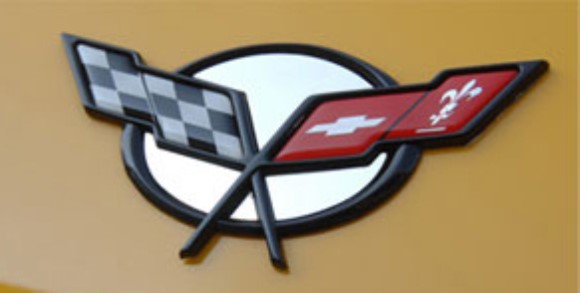 EMBLEM INSERTS. POL. CONV