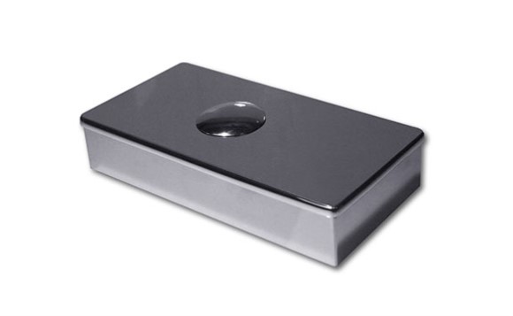 FUSE BOX COVER. STAND ALONE