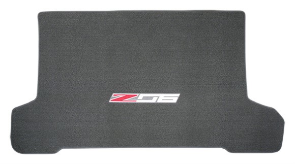 CARGO MAT. JET W/Z06 LOGO CONV
